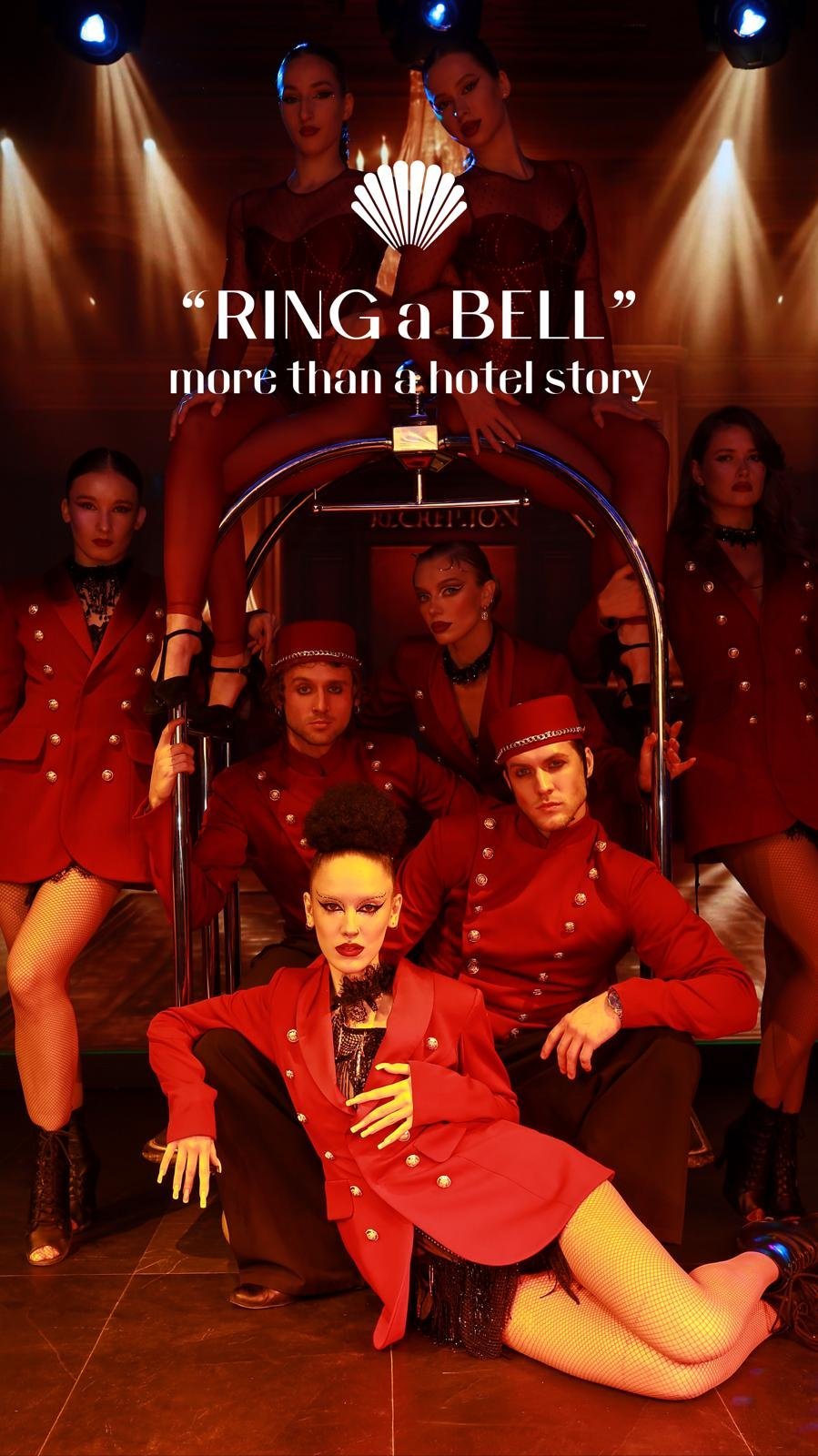 The Story of Ring a Bell